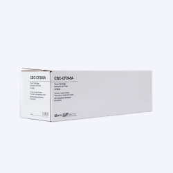 Tóner Genérico CF248A (48A) M15W M28W Calidad Premium Negro