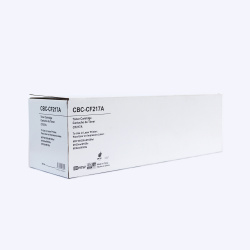 Tóner Genérico CF217A (17A) M102 M130 Calidad Premium Negro
