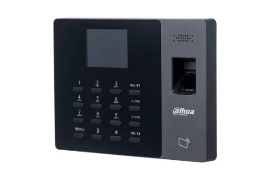 Checadores Dahua Technology DH-ASA2212GL