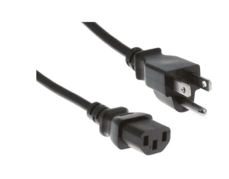 Cable de Alimentaci&oacute;n  ARUBA JW124A