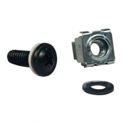 Juego de Accesorios TRIPP-LITE SRCAGENUTS1224