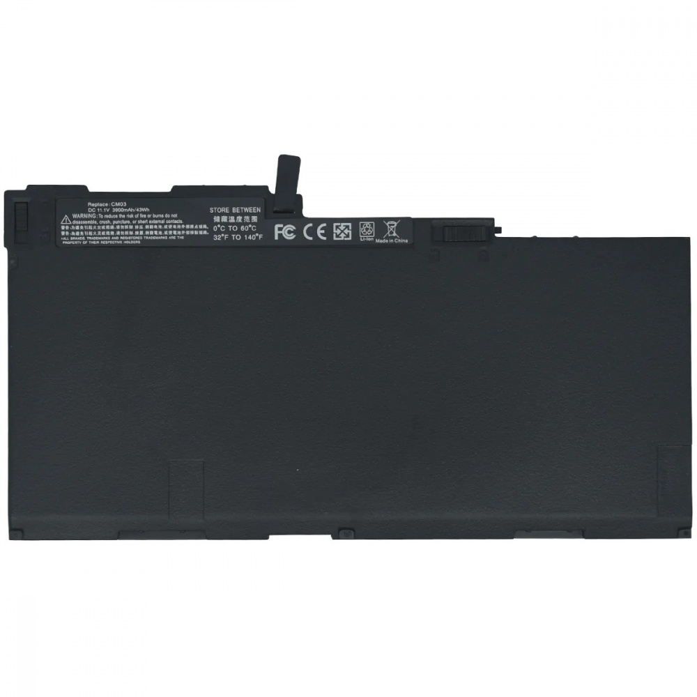 Bateria OVALTECH OTHCM03XL