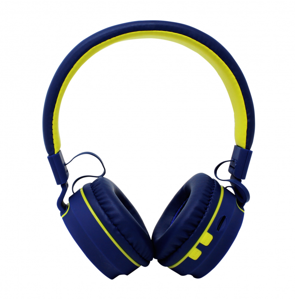 Aud&iacute;fonos On-ear BT NECNON NBH-05 BT