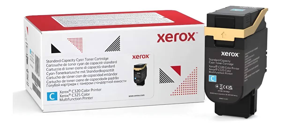 T&oacute;ners XEROX 006R04832