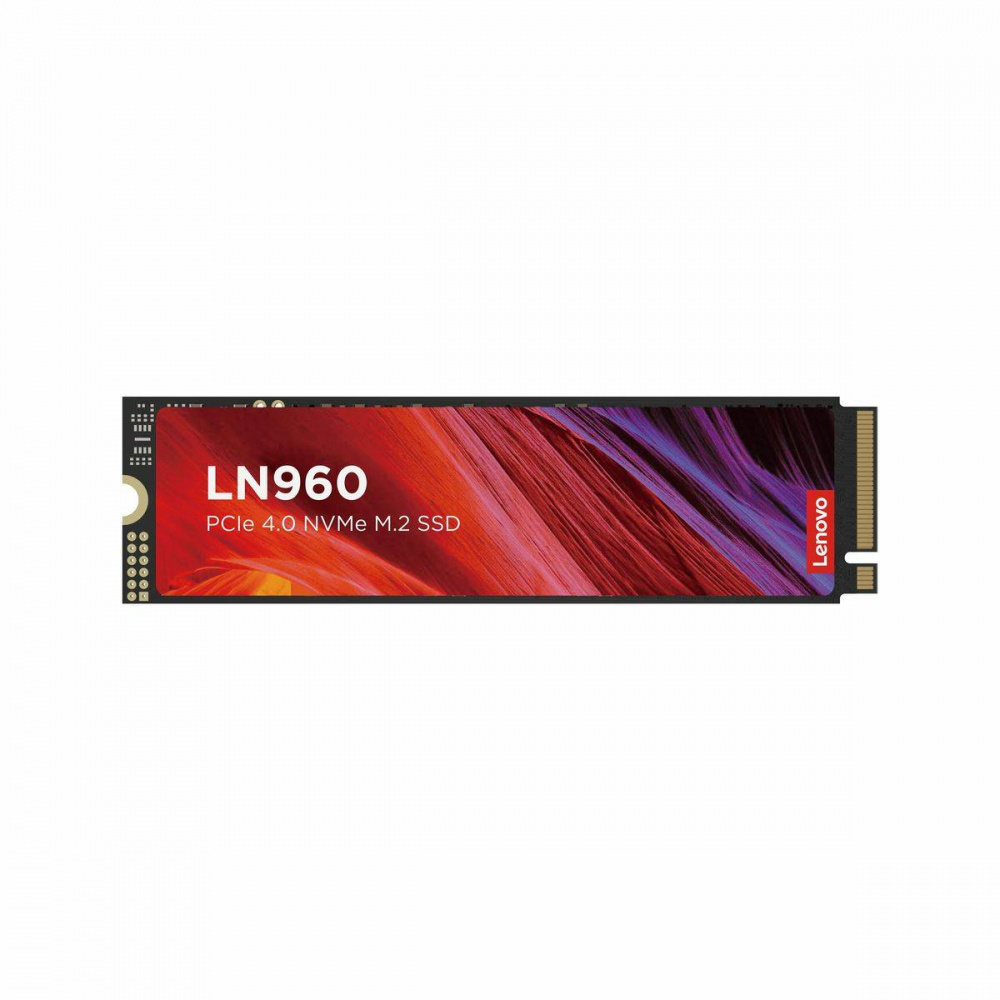 SSD LENOVO LN960-4TB