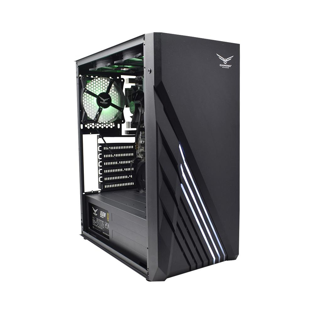 Gabinete Gaming Naceb Gaming NA-0612