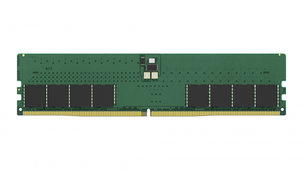 Memorias RAM Kingston Technology PROPIETARIA
