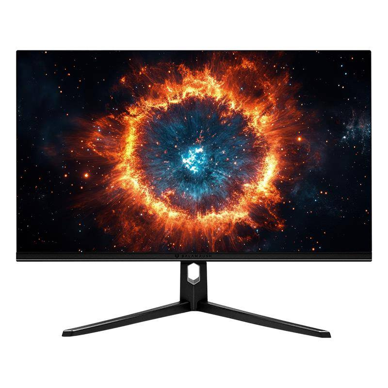 Monitores Gaming Balam Rush MHN27Y