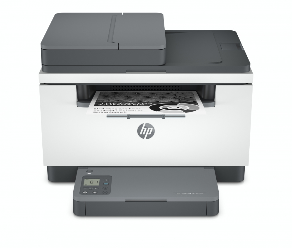 Impresora multifunci&oacute;n HP HP LaserJet  M236SDW
