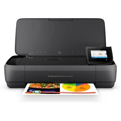 Multifuncionales HP OJ 250