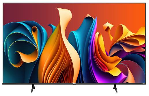 Televisiones Hisense 85A65NV