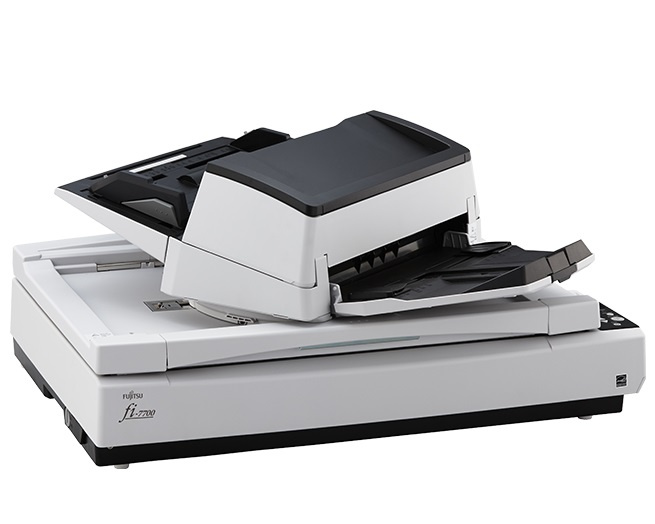Scanner  FUJITSU FI-7700