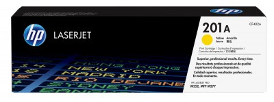 T&oacute;ner HP 201A