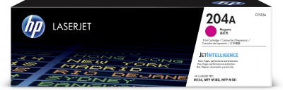 T&oacute;ner HP 204A